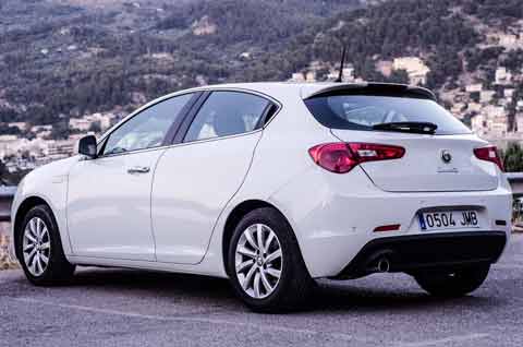Giulietta