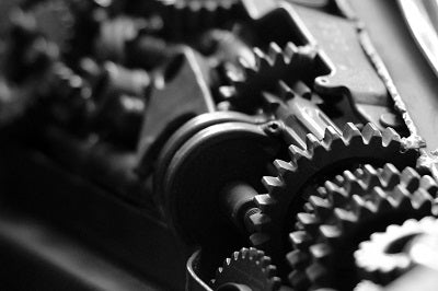 gear