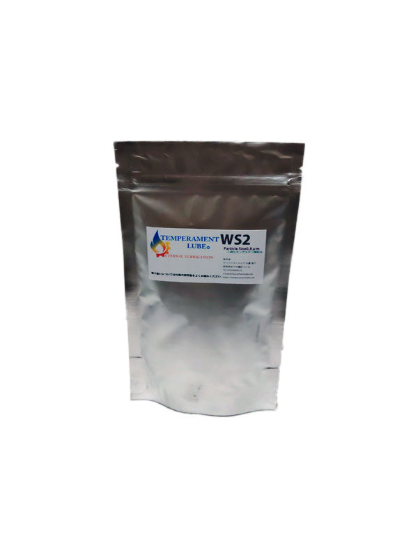 硫化タングステン(IV) 10g WS2 無機化合物標本 試薬 二硫化タングステン