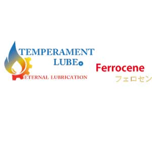 Fuel additive, ferrocene powder (10 grams: approximately 150-650 liters of fuel)